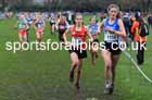 Senior Women and Under-23 Women, 2022 British Athletics Cross Challenge, Sefton Park, Liverpool.  Photo: David T. Hewitson/Sports for All Pics